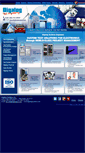 Mobile Screenshot of digalogsystems.com